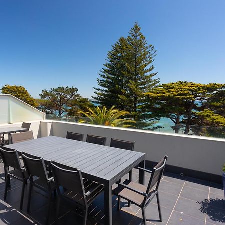C-Scape Penthouse - Cowes Beach Front 외부 사진