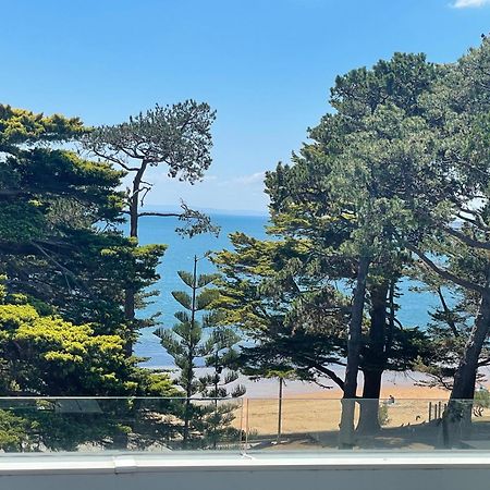 C-Scape Penthouse - Cowes Beach Front 외부 사진