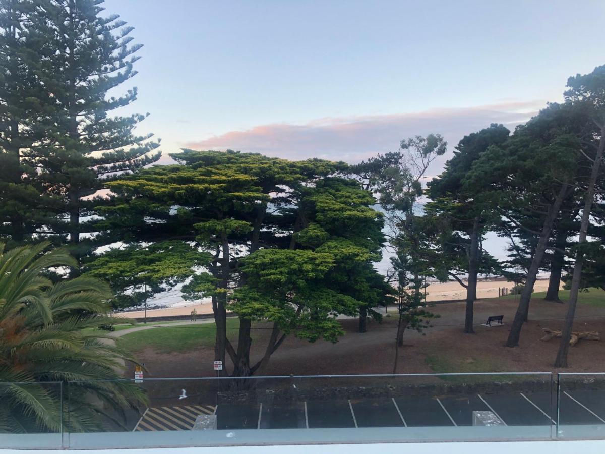 C-Scape Penthouse - Cowes Beach Front 외부 사진