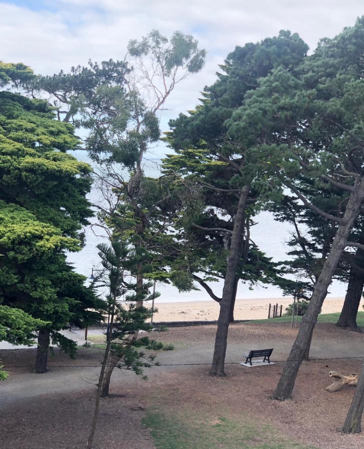 C-Scape Penthouse - Cowes Beach Front 외부 사진