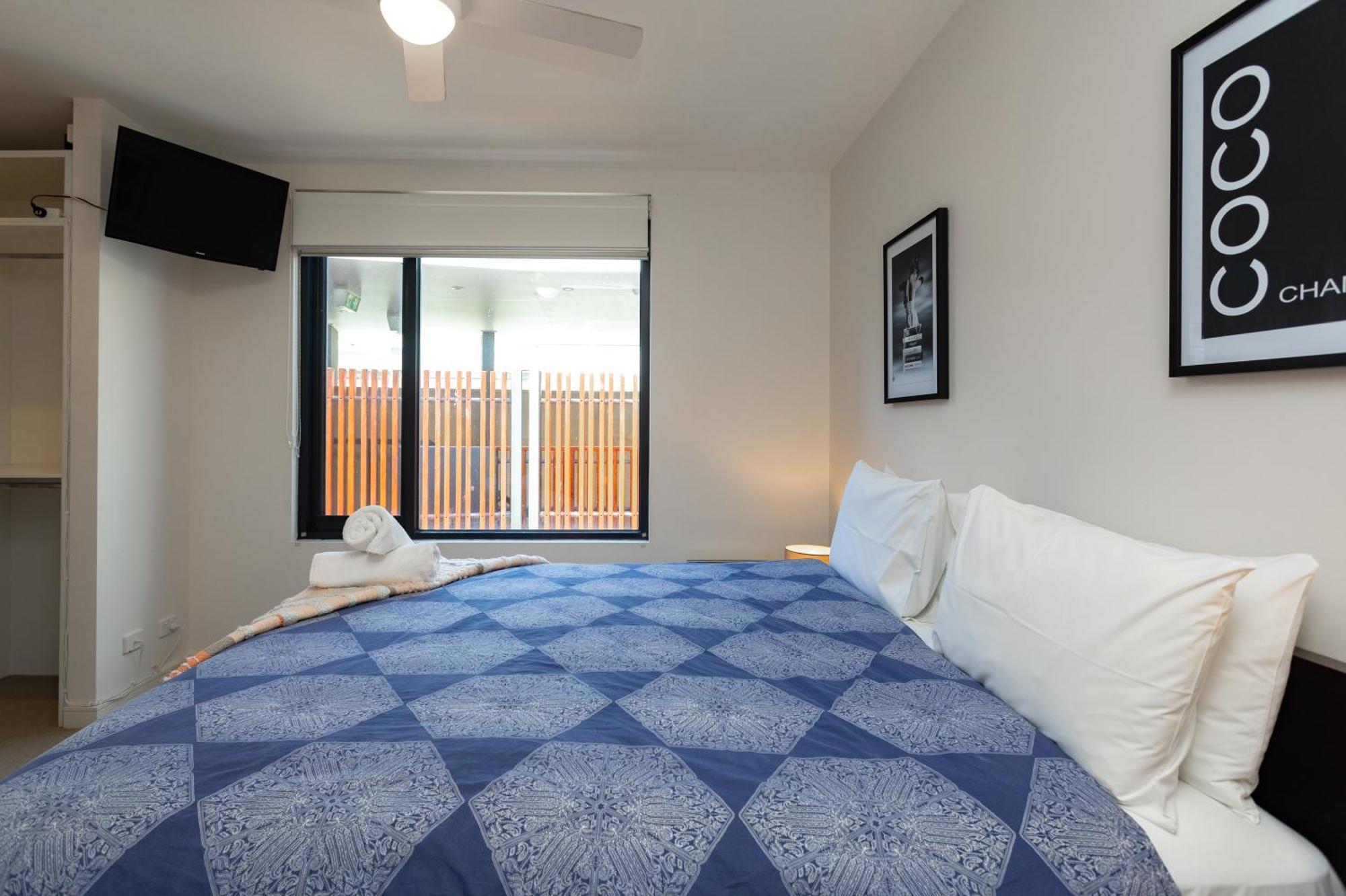 C-Scape Penthouse - Cowes Beach Front 외부 사진