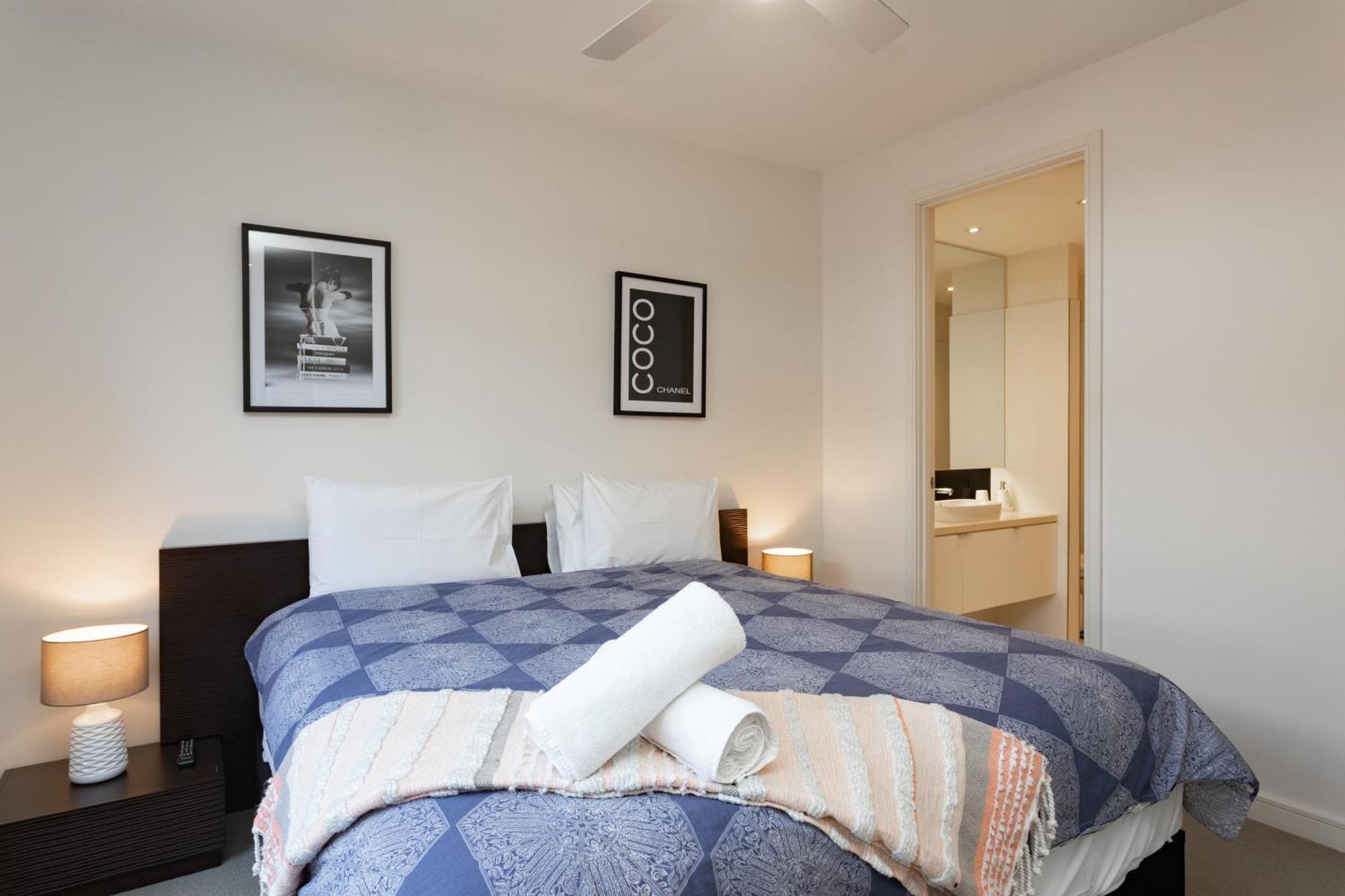 C-Scape Penthouse - Cowes Beach Front 외부 사진
