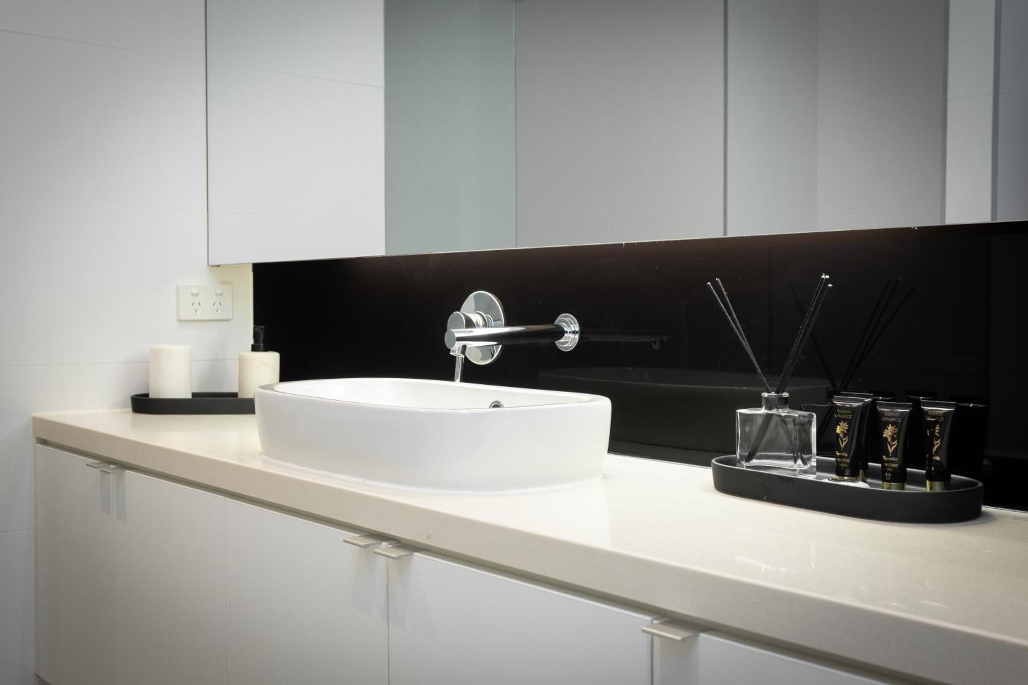 C-Scape Penthouse - Cowes Beach Front 외부 사진